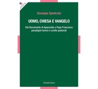 Uomo, Chiesa e Vangelo. Dal Documento di Aparecida a Papa Francesco Paradigmi Te