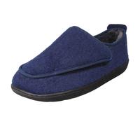 Uomo Clarks Casual Gancio E Anello Pantofole King a Strappo