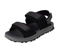 Clarks - ATL Trek River Nero - Sandali e scarpe aperte 41 Nero