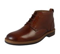 Uomo Clarks con Lacci Scarponcini Chukka 'Aldwin Chukka'