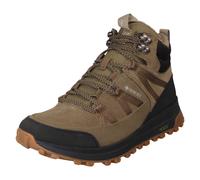 Uomo Clarks Gore-Tex con Lacci Impermeabile Stivali Caviglia Atl Trekrise GTX