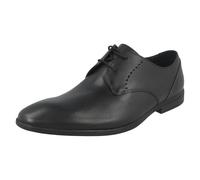 Uomo Clarks Lacci Scarpe Formale' Bampton Pizzo '