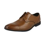 Uomo Clarks Lacci Scarpe Formale' Bampton Pizzo '