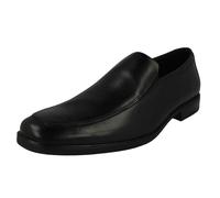 Uomo Clarks Leggero Cuscino Forti Slip On Scarpe' Howard Edge '