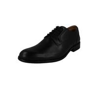 Uomo Clarks Oxford Scarpe con Lacci Craftarlo Pizzo
