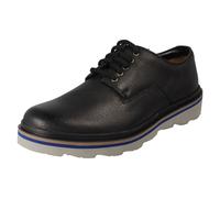 Uomo Clarks Scarpe Casual Frelan Edge