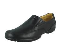 Uomo Clarks Scarpe Casual " Reclinare Gratuito "