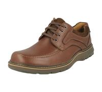 Uomo Clarks Scarpe con Lacci 'Un Ramble Pizzo '