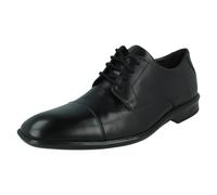 Uomo Clarks Scarpe Eleganti 'Bensley Cappello'