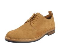 Uomo Clarks Smart Casual con Lacci Punto Dettaglio Derby Scarpe Aldwin Pizzo