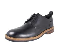 Uomo Clarks Smart Casual con Lacci Punto Dettaglio Derby Scarpe Aldwin Pizzo