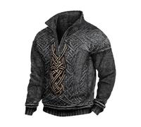 Uomo Collo Alto da Marca Leggere Softshell Monocolore Sportiva Bodybuilding sul Strappata Orecchie Molto Semplici Ancora sulle Scollato Imbottiti Primavera Zero Sfoderate