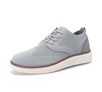 Uomo Comode Leggero Scarpe da Running Corsa Trail Scarpe Scivolare Ginnastica Jogging Trekking Casual per Il Tempo Libero