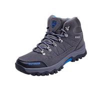 Uomo Comode Leggero Scarpe da Running Corsa Trail Scarpe Sneakers Antiscivolo Casual Sportive Palestra Camminata Ginnastica