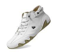 Uomo Comode Leggero Scarpe,Sneakers Corsa Camminata Leggere Scarpe con Zeppa Sportive Casual Ginnastica da Traspiranti Esterno