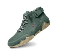 Uomo Comode Leggero Scarpe,Sneakers Corsa Camminata Sneakers Antiscivolo Scarpe Sportive Casual Ortopediche per Il Tempo Libero