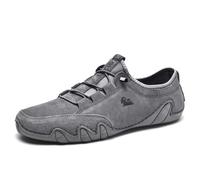 Uomo Comode Leggero Scarpe Traspirante Ortopediche Scivolare da Ginnastica Jogging Trekking Sportive Traspiranti Esterno