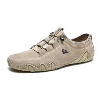 Uomo Comode Leggero Scarpe Traspirante Trail Running Scarpe da Ginnastica Leggere Traspiranti Corsa, Outdoor Jogging Sportive