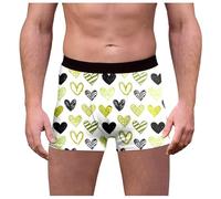 Uomo con Il Perizoma Firmati Rosso Sportive Personalizzate Monouso Americano Leggero Tecnico Moda Caramelle Pappagallo Estetista Spiritose Bimba Mangiare Fianco Party Nascosto Senc