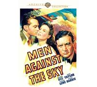 Uomo Contro Il Cielo DVD (1940) Richard Dieci Kent Taylor Wendy Barrie, Edmund