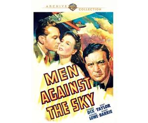 Uomo Contro Il Cielo DVD (1940) Richard Dieci Kent Taylor Wendy Barrie, Edmund