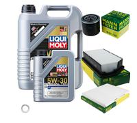 UOMO Controllo Set 6 L LIQUI MOLY Special Tec F 5W-30 Per KIA Hyundai Cee'D