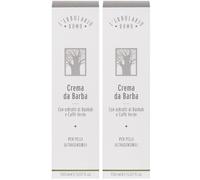 Uomo Crema Da Barba 150 Ml 2x150 ml Crema