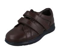 Uomo DB Shoes Extra Largo Gancio E Anello Cinghie Rimovibile Suola ' Hugo '