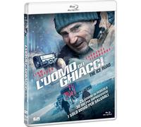 Uomo Dei Ghiacci (l') - The Ice Road [Blu-Ray] - 2021