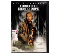 UOMO DEL GIORNO DOPO (DS)