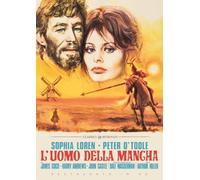 Uomo della Mancha (L') (Restaurato in HD) (DVD)