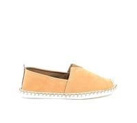 UOMO DESIGN - Espadrillas Uomo in Tela o Camoscio - Stile Chic e Casual - Leggero e Confortevole - Eliott, 43 EU
