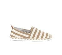 UOMO DESIGN - Espadrillas Uomo in Tela o Camoscio - Stile Chic e Casual - Leggero e Confortevole - Eliott, 44 EU