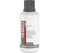 Uomo, Detergente E Corpo Rivitalizzante, Antiodore, Con Estratti Di Elicriso E C