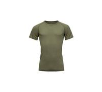 Devold - Lauparen Merino 190 Base Tee - Intimo lana merinos XXL olivia