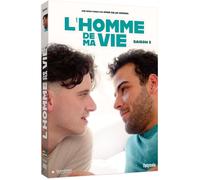 UOMO Di Ma Vita Stagione 2 DVD Nuova