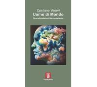 Uomo di mondo. Opera finalista al Narrapoetando