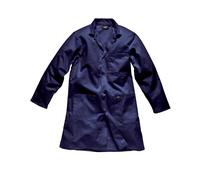 Uomo Dickies Vestaglia Laboratorio Warehouse Abbigliamento Da Lavoro Tuta