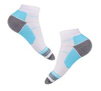 Uomo Donna Calzini da allenamento Calzini alla caviglia Calzini dal taglio basso Calzini invernali in cotone caldo addensati a maglia NovitàIntelligenza pratica.