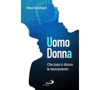 Uomo, donna. Che cosa ci dicono le neuroscienze