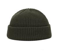 Uomo/Donna Cupola Bennie Cofano Basco per copricapo per cappello Maglia