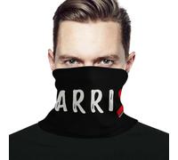 Uomo Donna Fascia per Capelli Consapevolezza del Cancro del Sangue dei Guerrieri Sciarpa al Collo Traspirante Decorazione Facciale Multiuso Ghetta da Collo per Sports Yoga Escursionismo