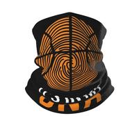 Uomo Donna Fascia per Capelli È nel Mio Dna Ghetta da Collo Traspirante Scaldacollo Multiuso Sciarpa al Collo per Ciclismo Campeggio Motocicletta