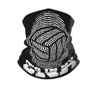 Uomo Donna Fascia per Capelli La Pallavolo È Il Mio Dna Decorazione Facciale Durevole Sciarpa al Collo Antivento Passamontagna per Sports Yoga Escursionismo