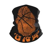 Uomo Donna Passamontagna È nel Mio Dna Fascia per Capelli Multifunzione Bandana Elastico Ghetta da Collo per Yoga Escursionismo Arrampicata