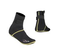 Uomo Donna Unisex Neoprene Antiscivolo Nuoto Surf Beach Calze Da Immersione