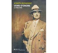 Uomo d'onore. La mia vita