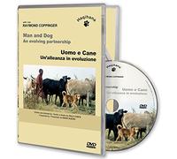 Uomo E Cane. Un'alleanza in Evoluzione. DVD