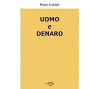 Uomo e denaro