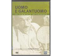 Uomo E Galantuomo